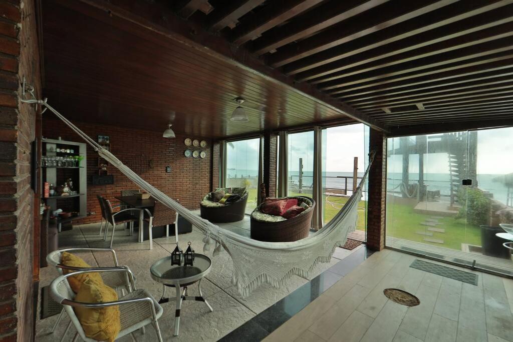 Casa de férias Beira Mar Maracaipe Beira Mar *