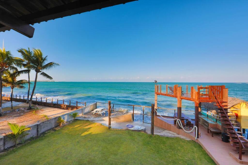 Beira Mar Maracaipe Beira Mar Casa de férias