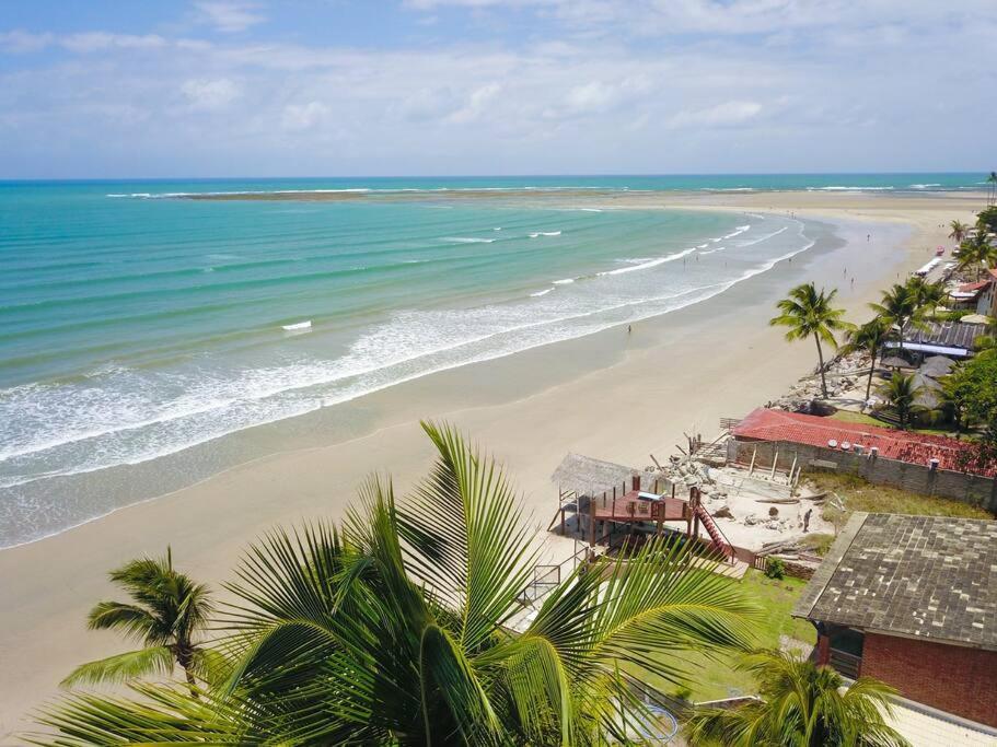 Beira Mar Maracaipe Beira Mar Casa de férias *