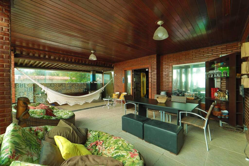 Casa de férias Beira Mar Maracaipe Beira Mar Porto de Galinhas