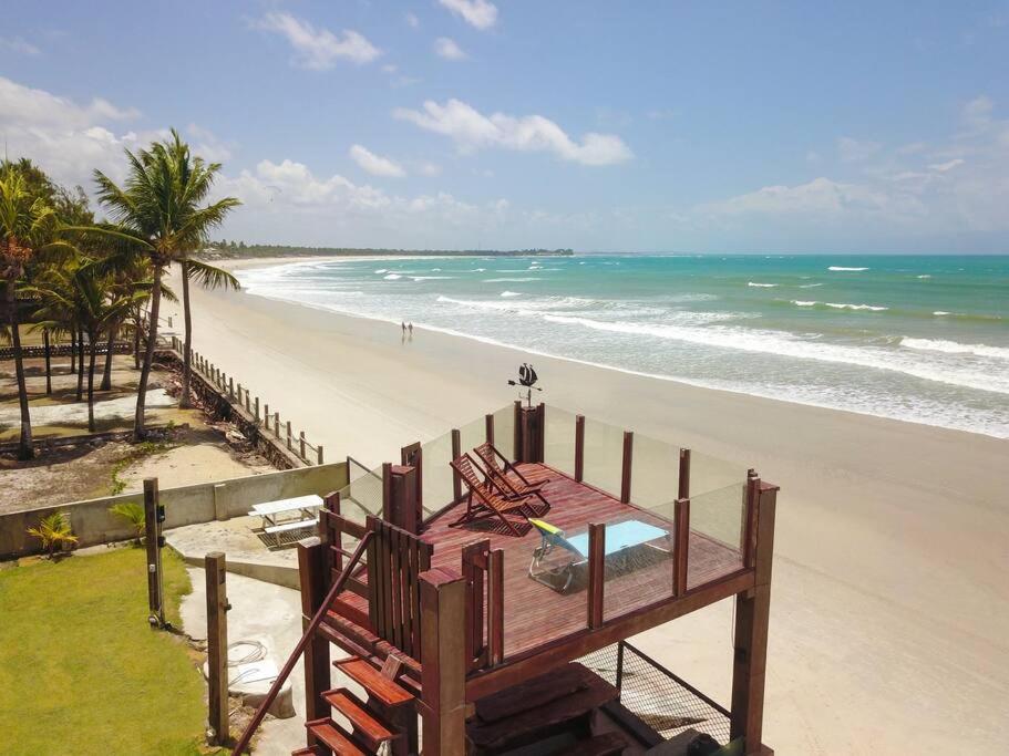 Beira Mar Maracaipe Beira Mar Casa de férias
