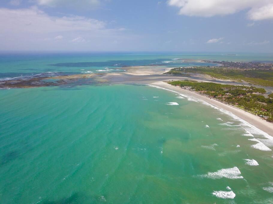 Beira Mar Maracaipe Beira Mar Porto de Galinhas
