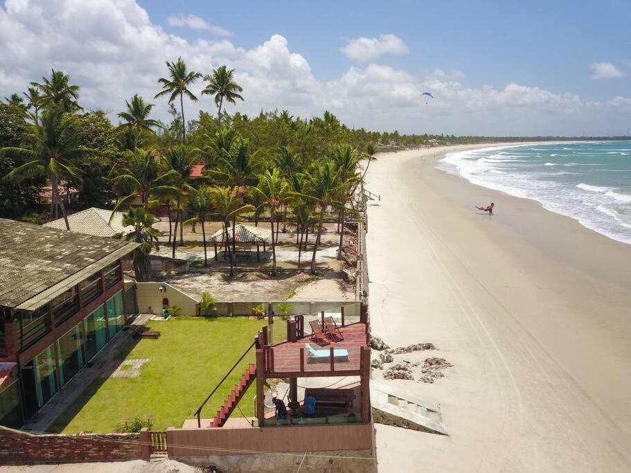 Casa de férias Beira Mar Maracaipe Beira Mar Porto de Galinhas